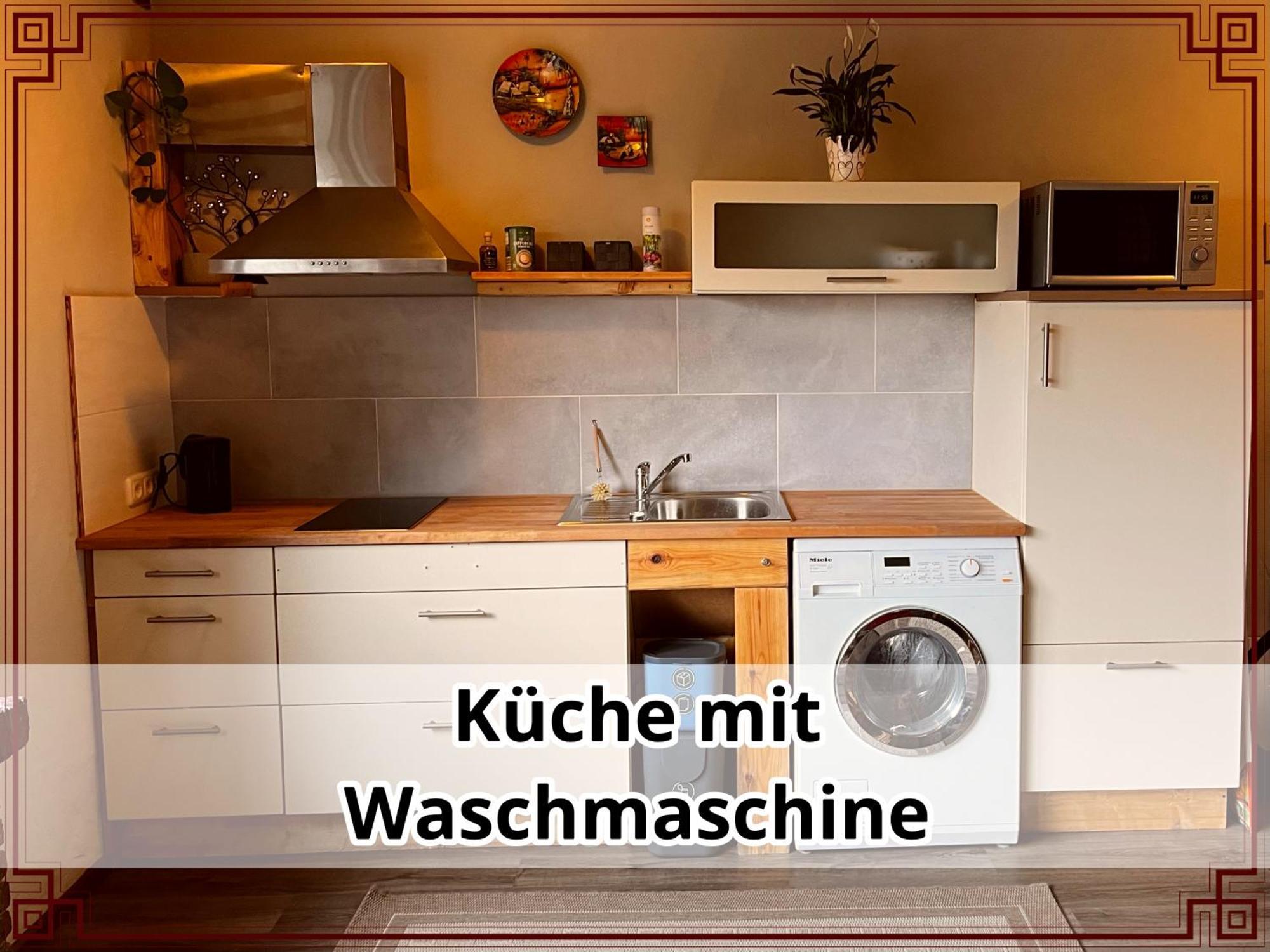 Smallsaigon Apartment Mit Guter Anbindung Zwischen Mosel Und Rhein Leiningen Exterior photo