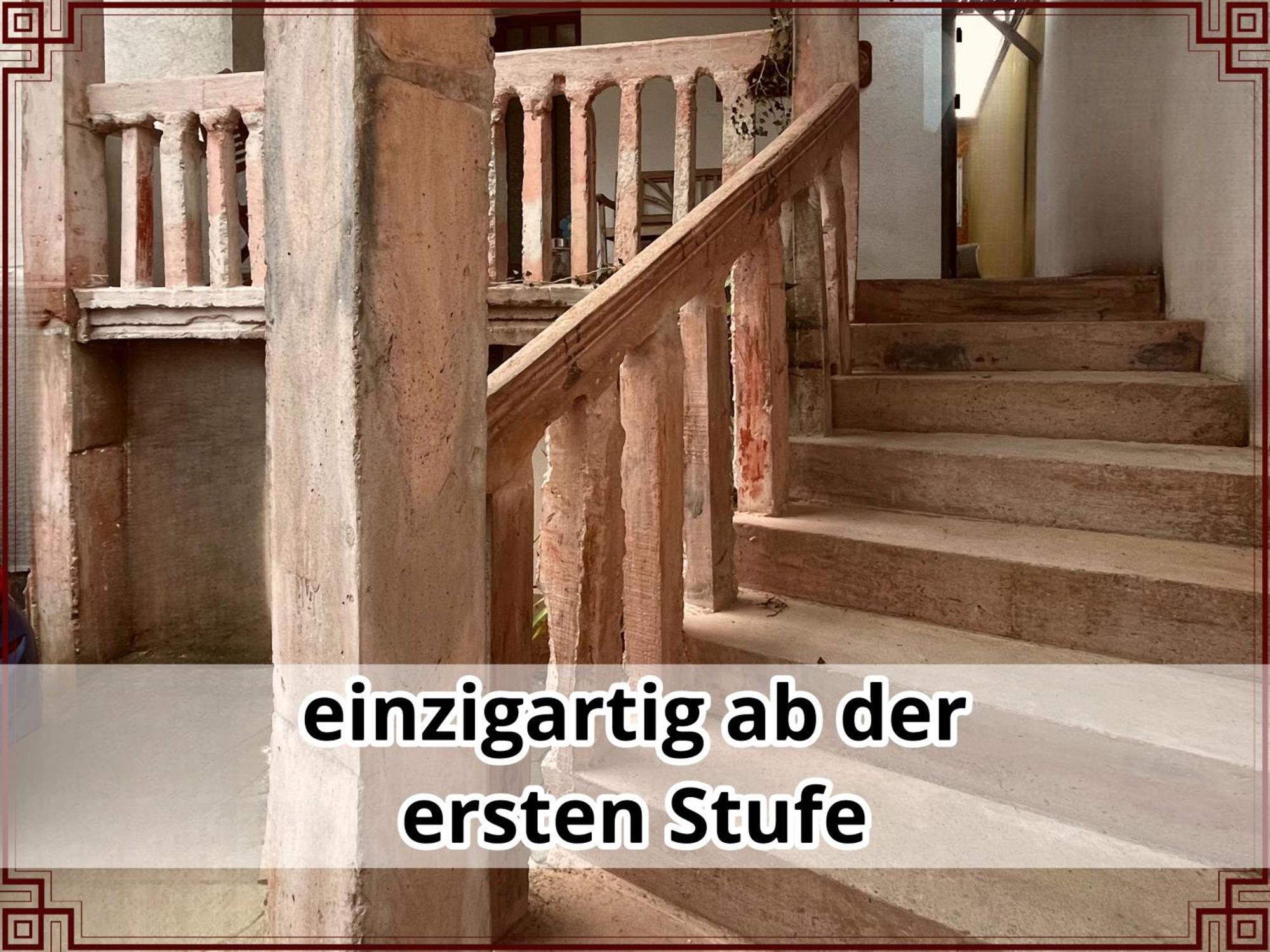 Smallsaigon Apartment Mit Guter Anbindung Zwischen Mosel Und Rhein Leiningen Exterior photo